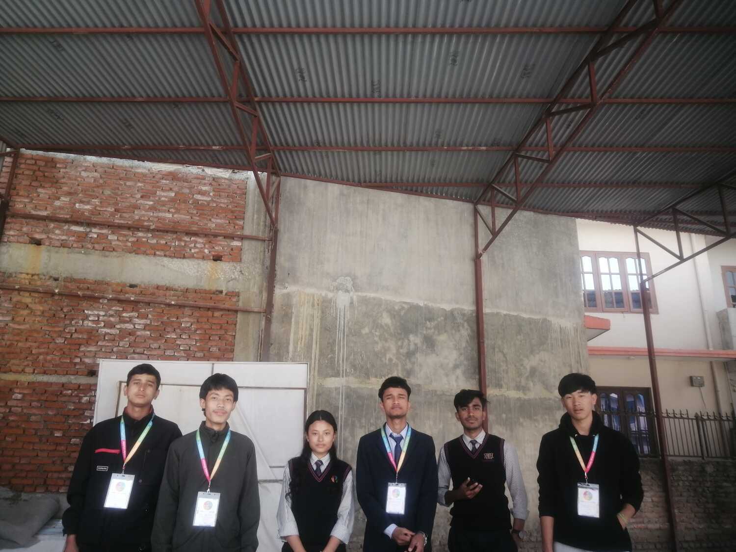 Team Member