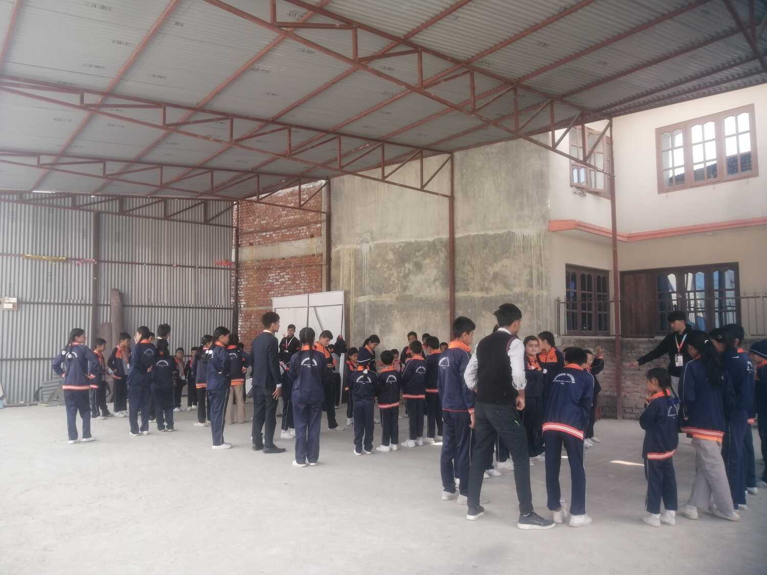 Gyansudha School