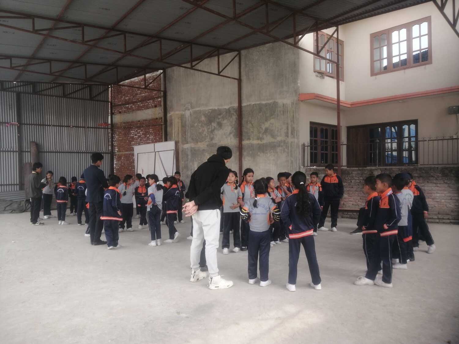 Gyansudha School