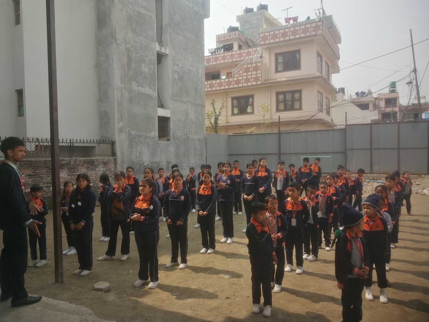 Gyansudha School