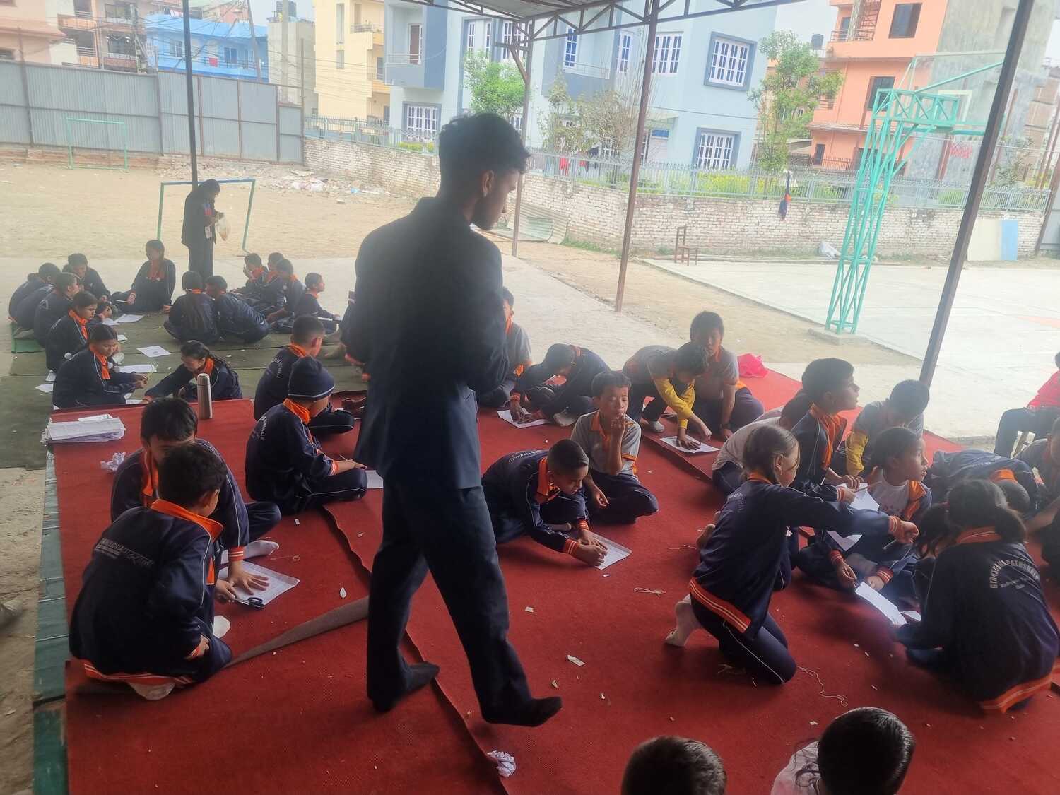 Gyansudha School
