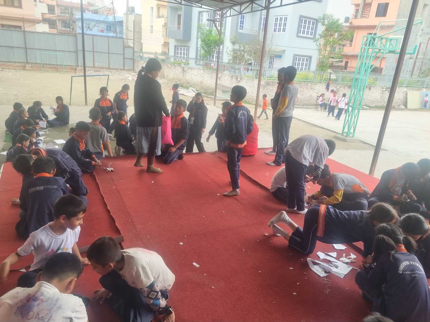 Gyansudha School