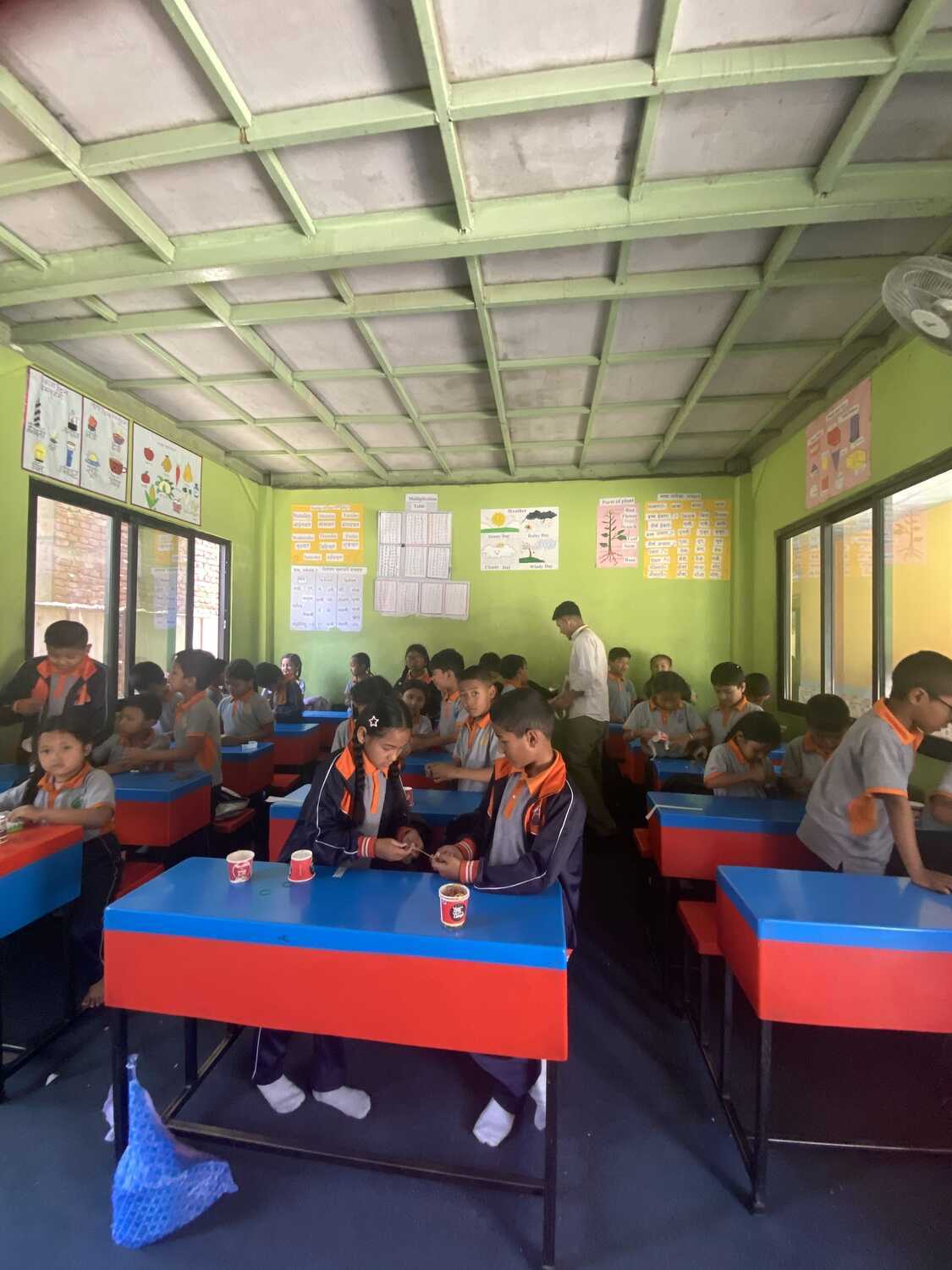 Gyansudha School