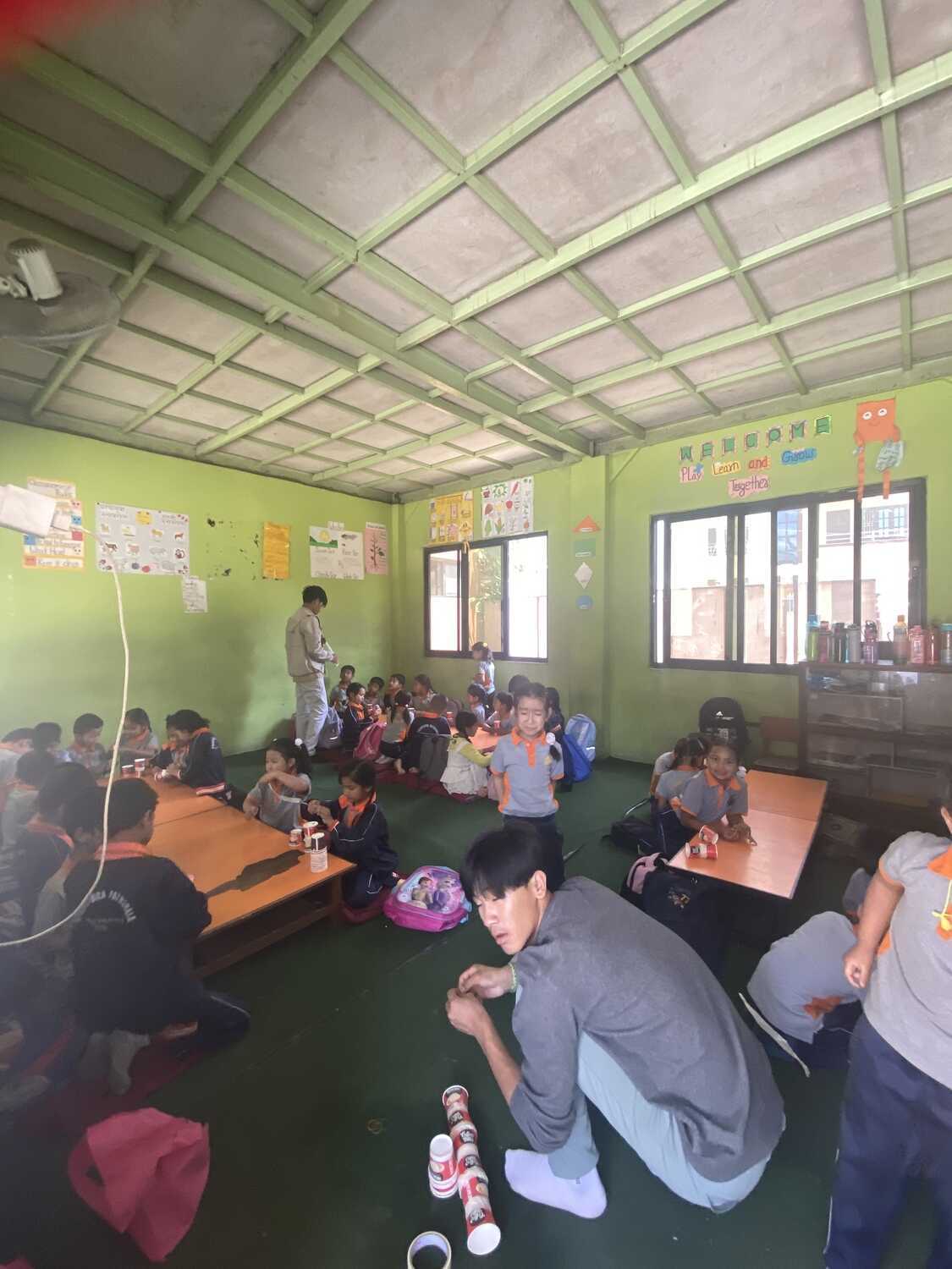 Gyansudha School