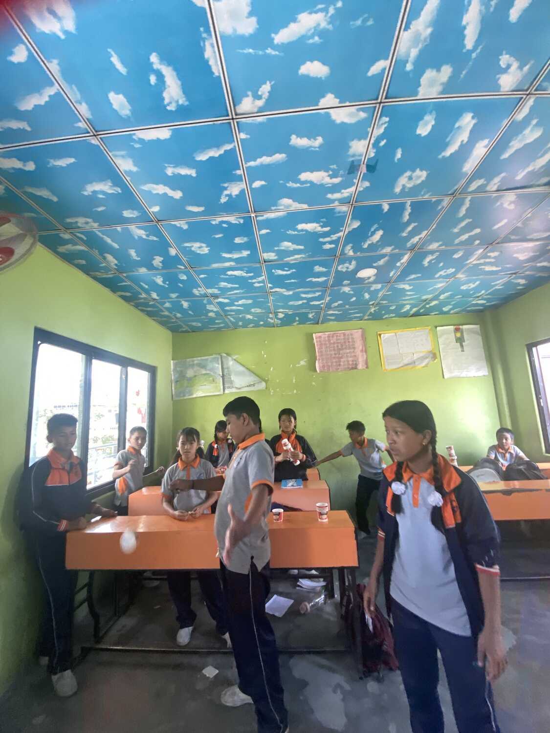 Gyansudha School