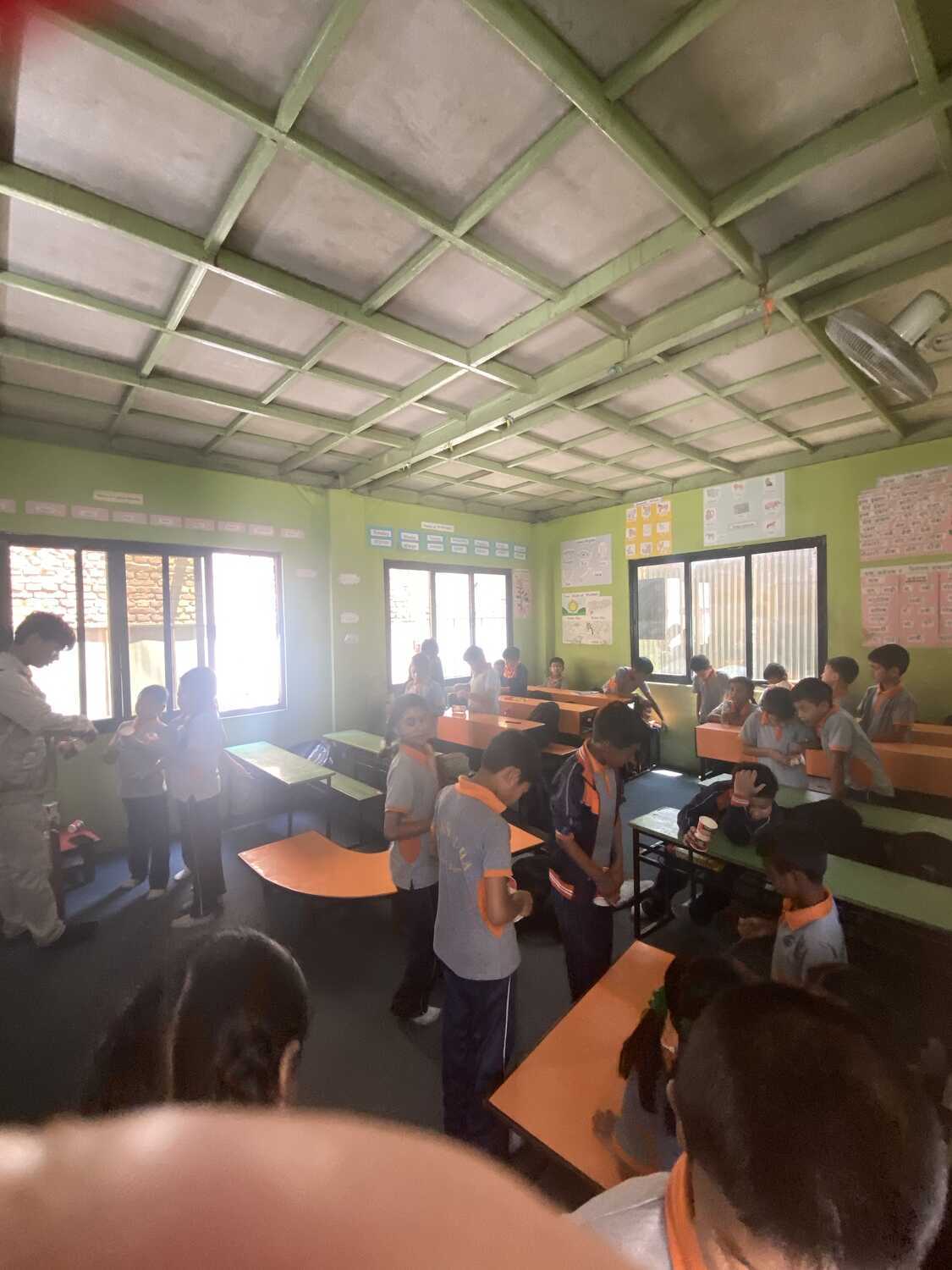 Gyansudha School