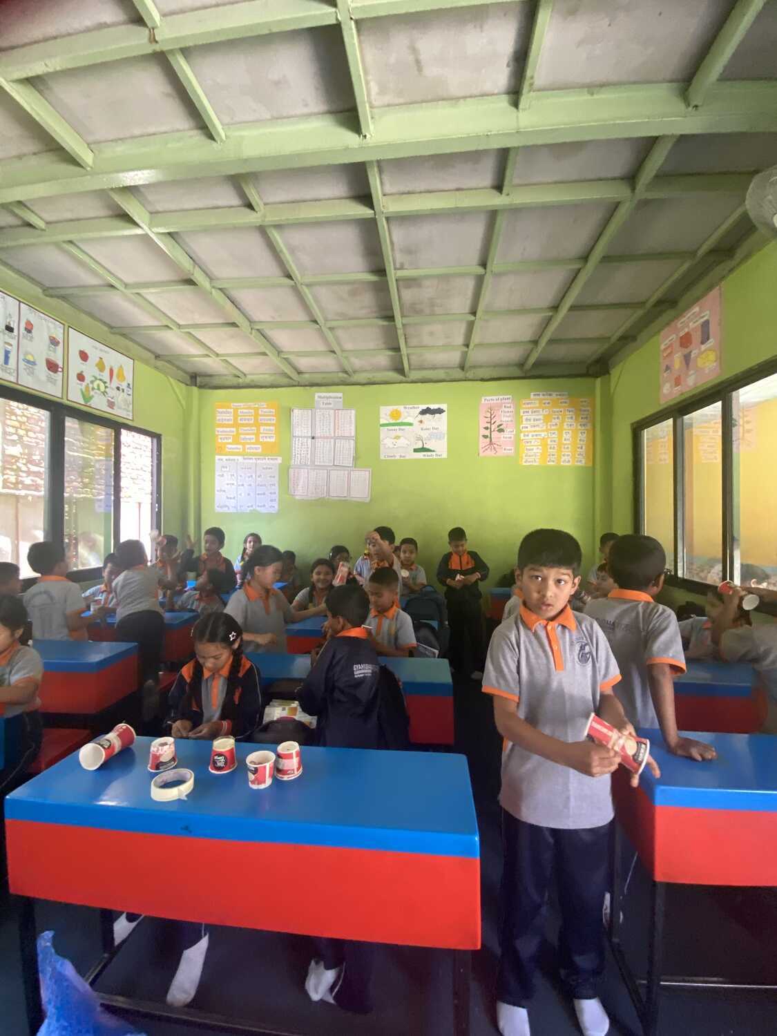 Gyansudha School