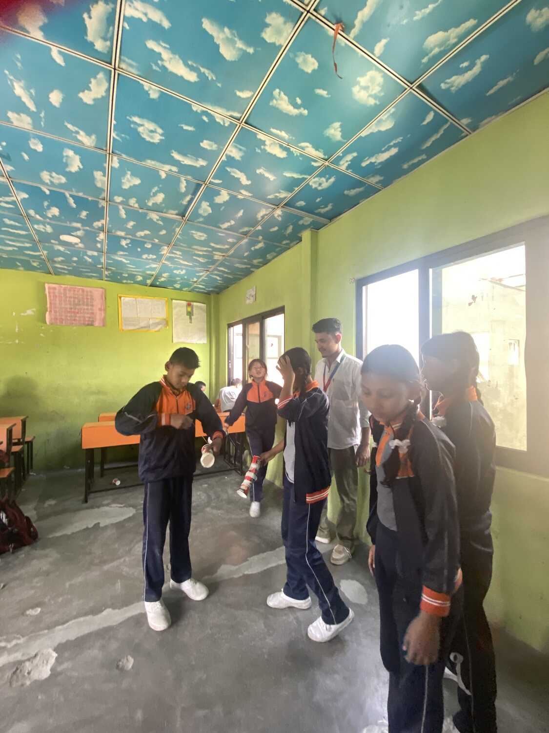Gyansudha School