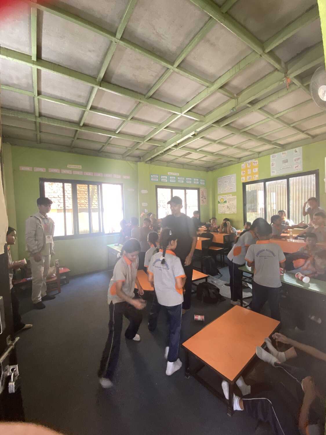Gyansudha School