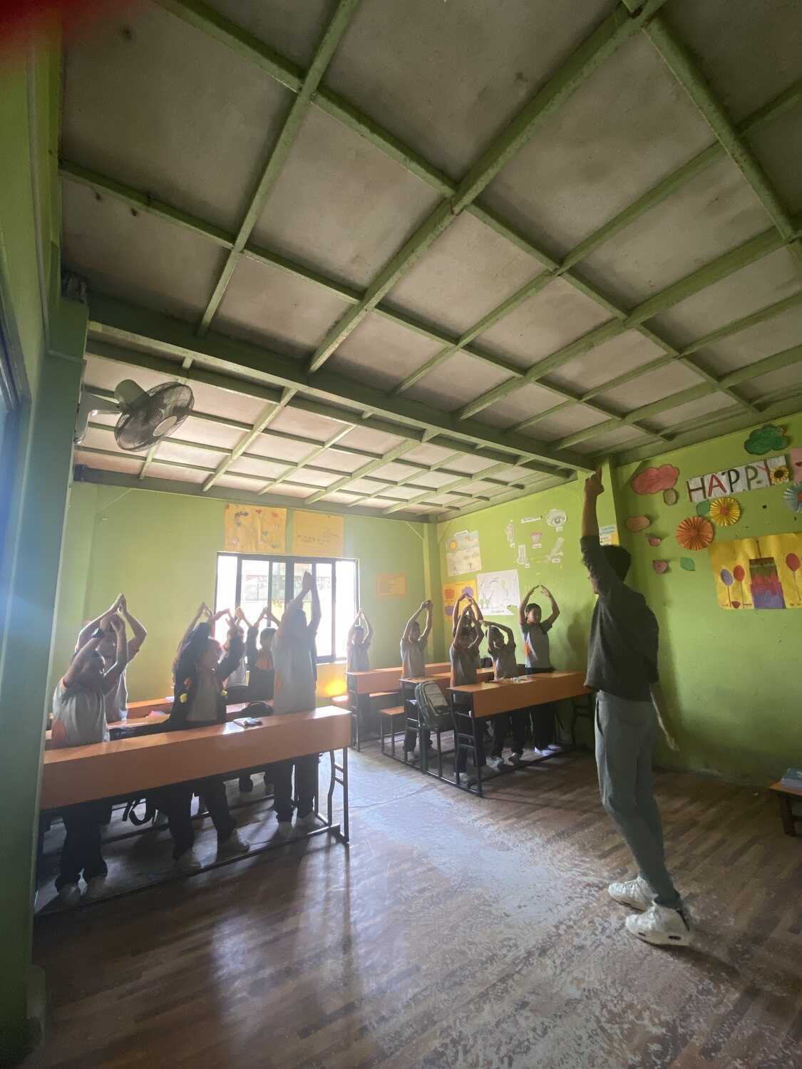 Gyansudha School