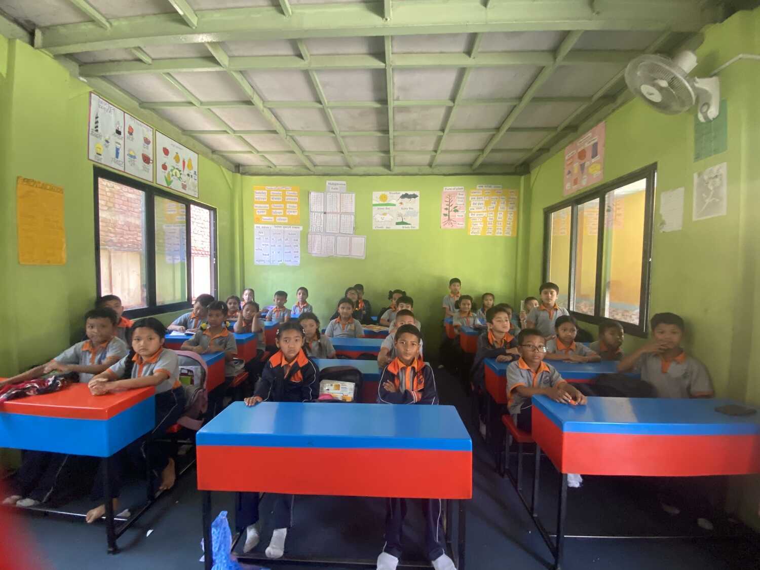 Gyansudha School