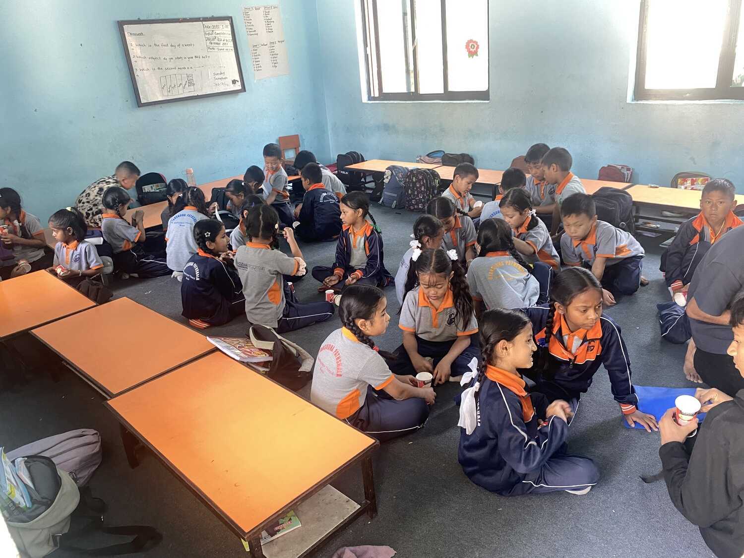 Gyansudha School