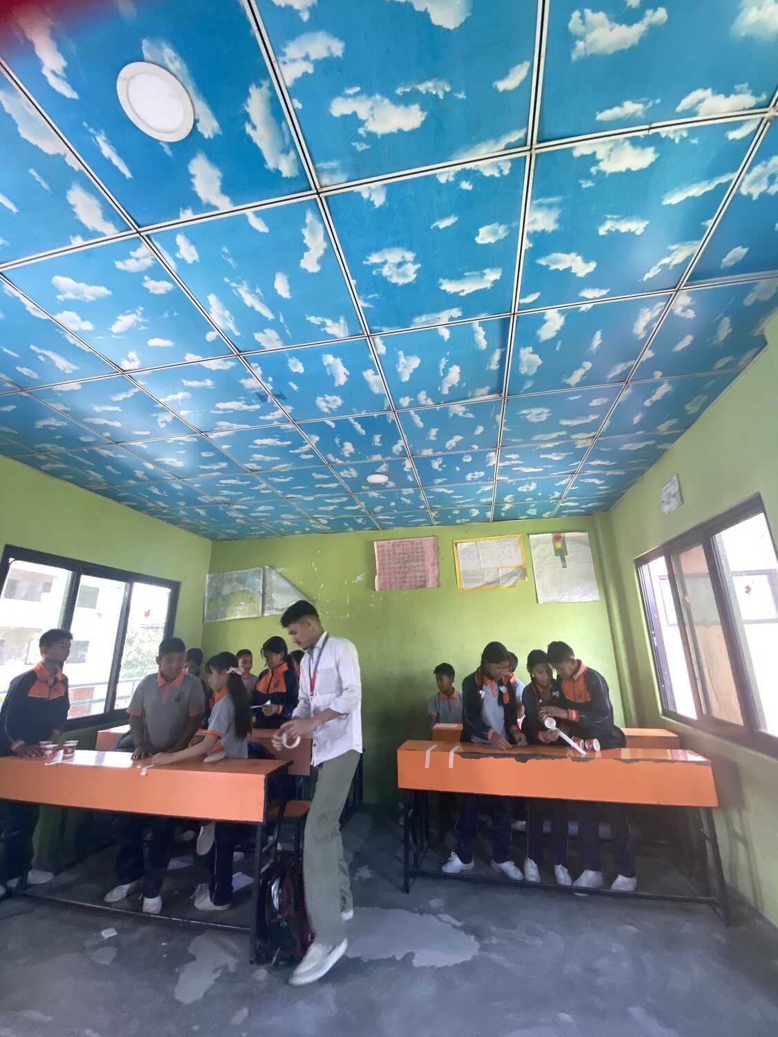 Gyansudha School