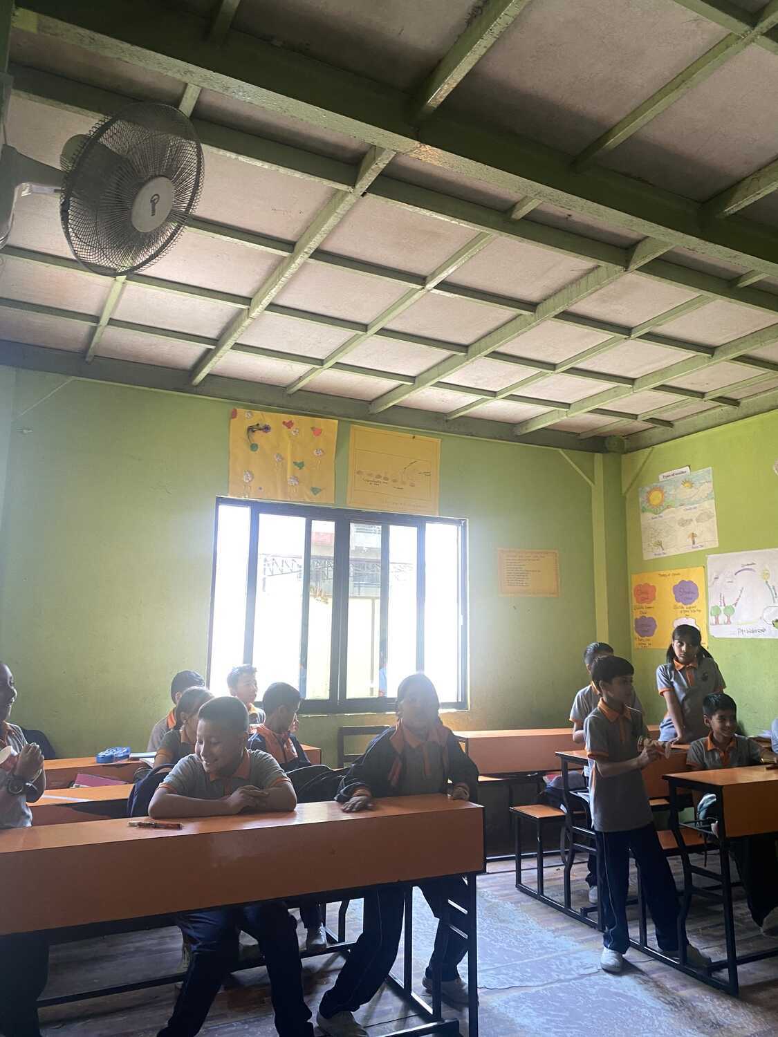 Gyansudha School
