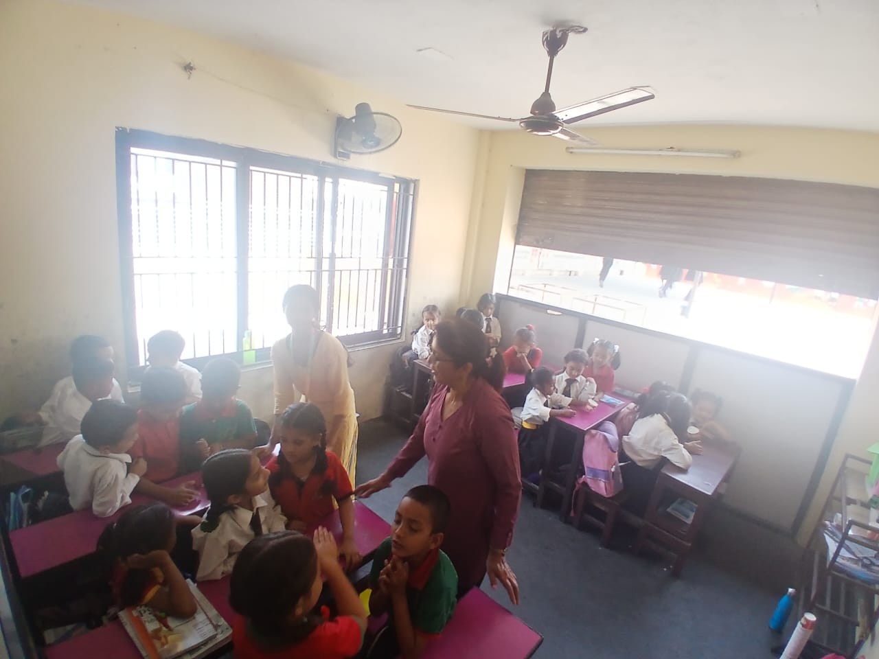 Jaya Secondary School