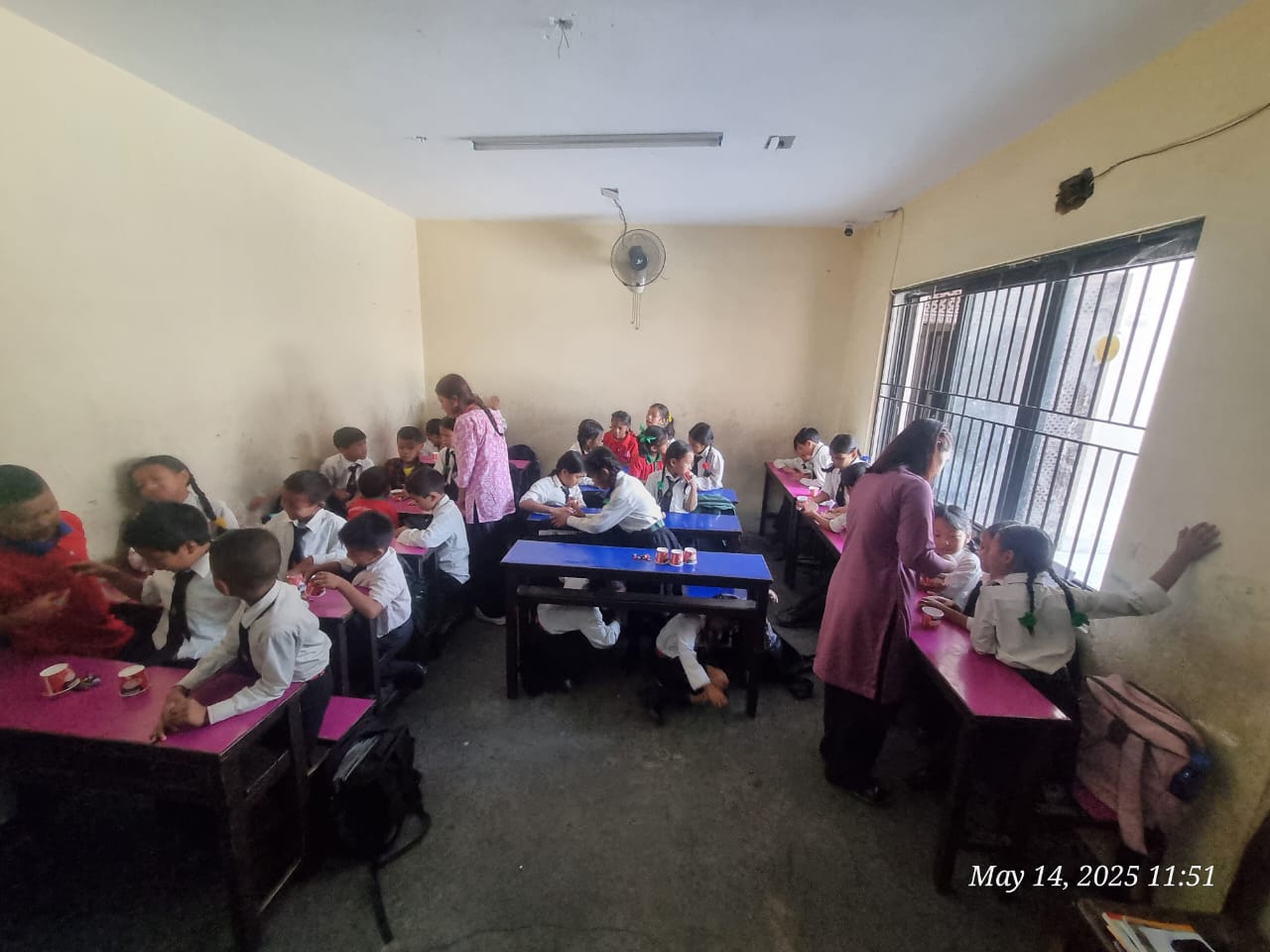 Jaya Secondary School