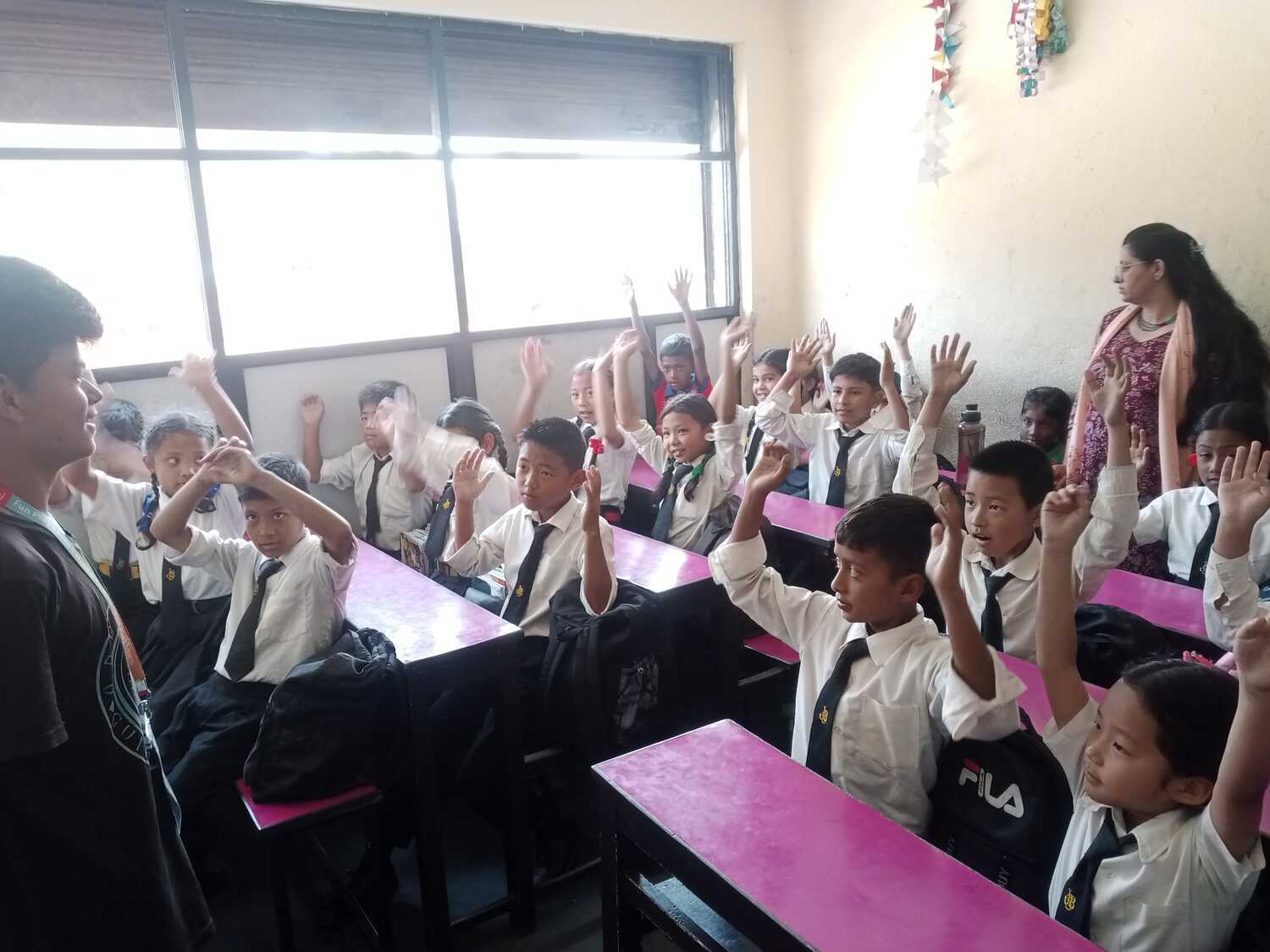 Jaya Secondary School