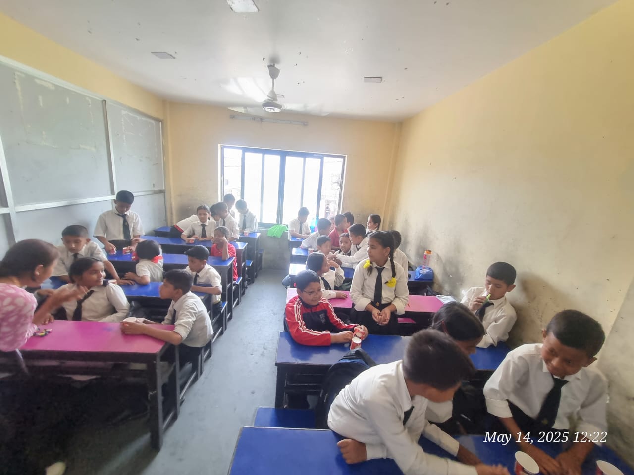 Jaya Secondary School