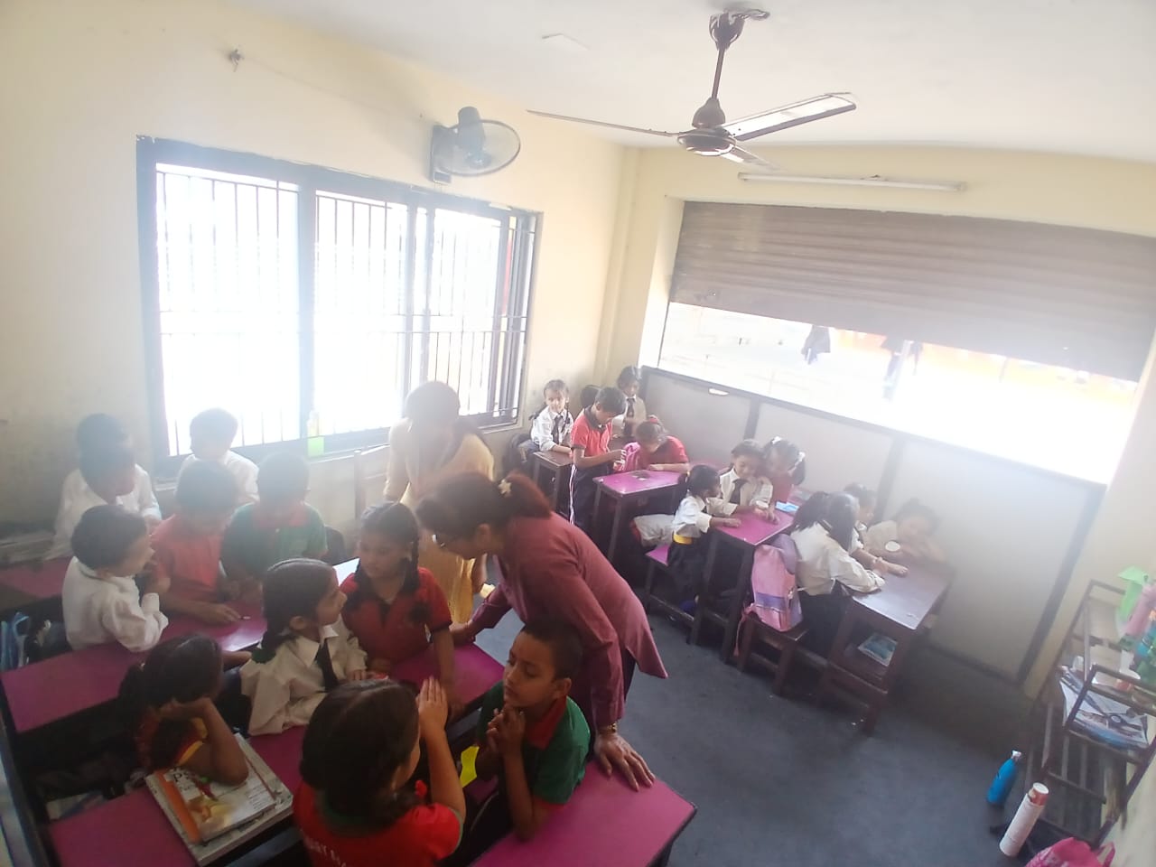 Jaya Secondary School