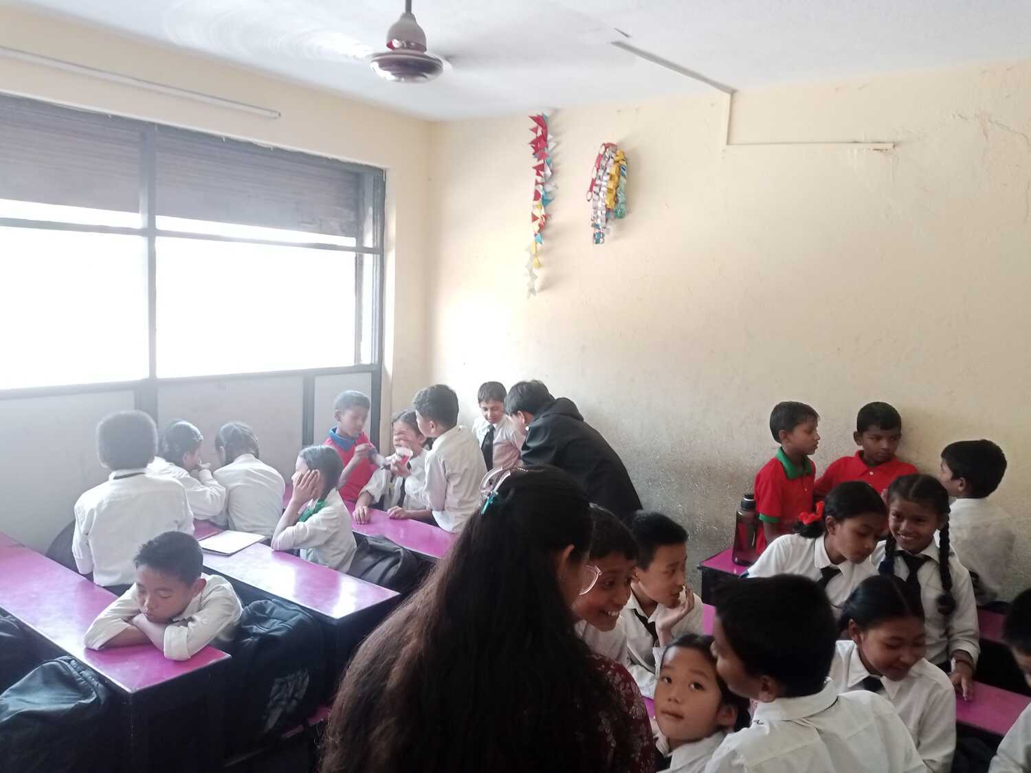 Jaya Secondary School