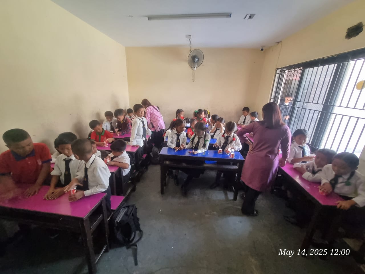 Jaya Secondary School