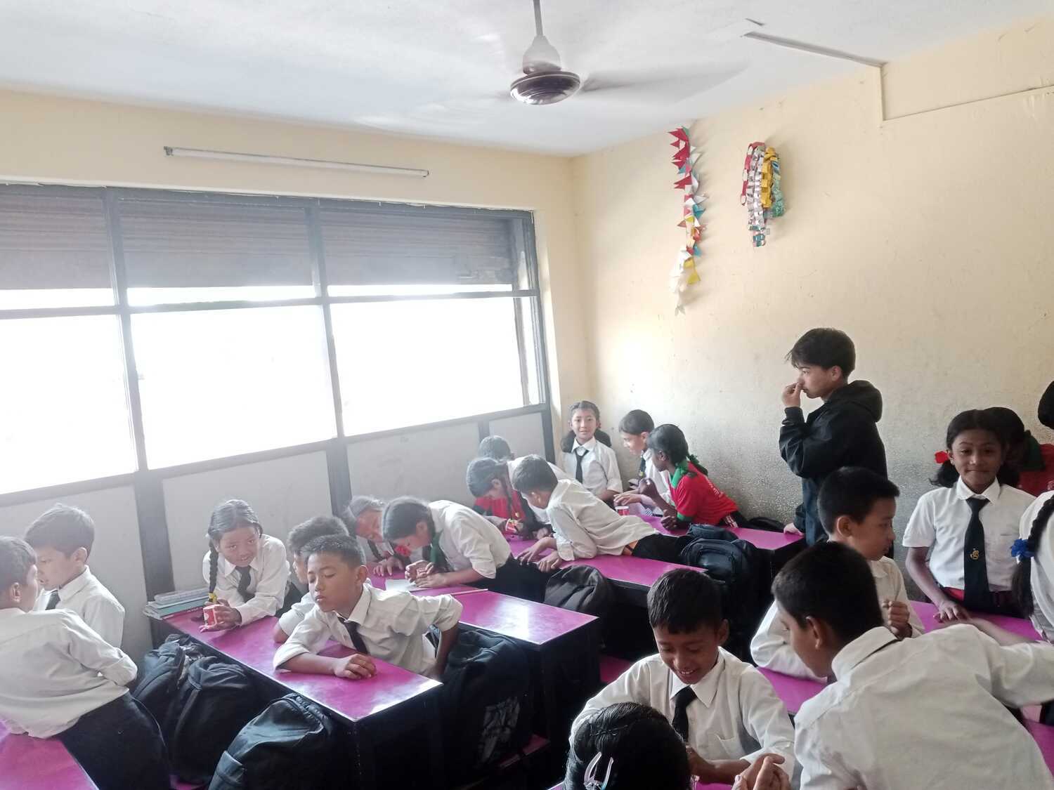 Jaya Secondary School