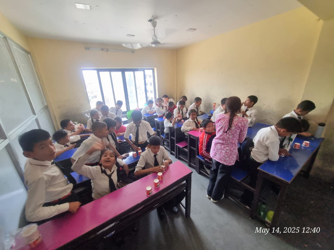 Jaya Secondary School