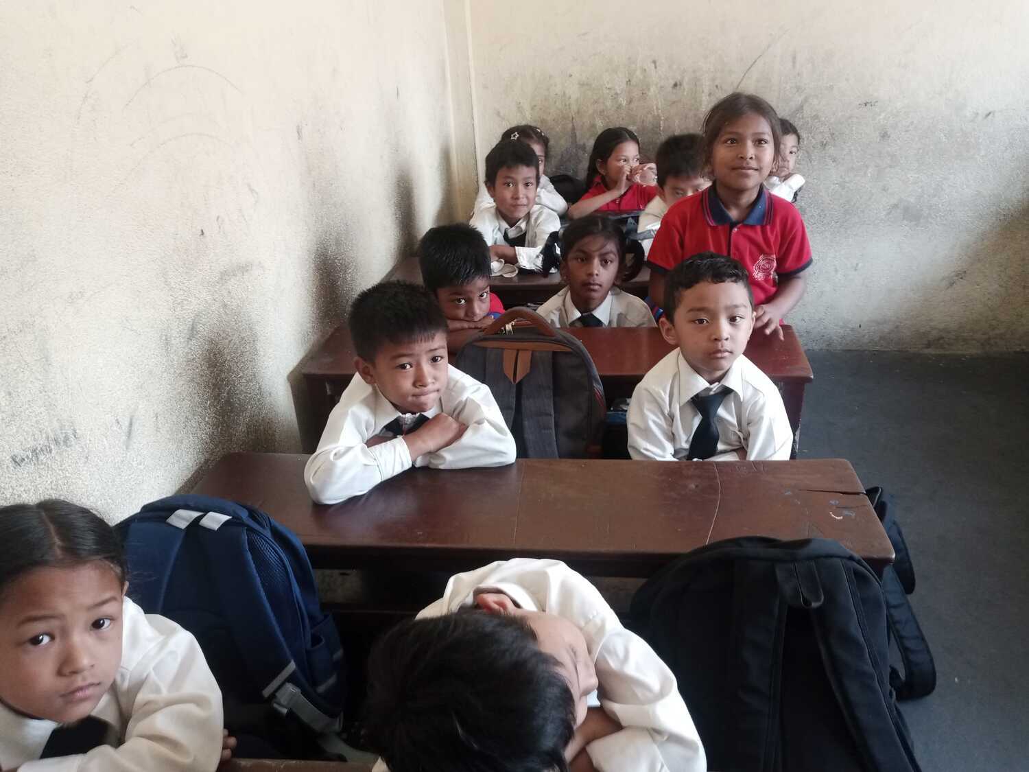 Jaya Secondary School