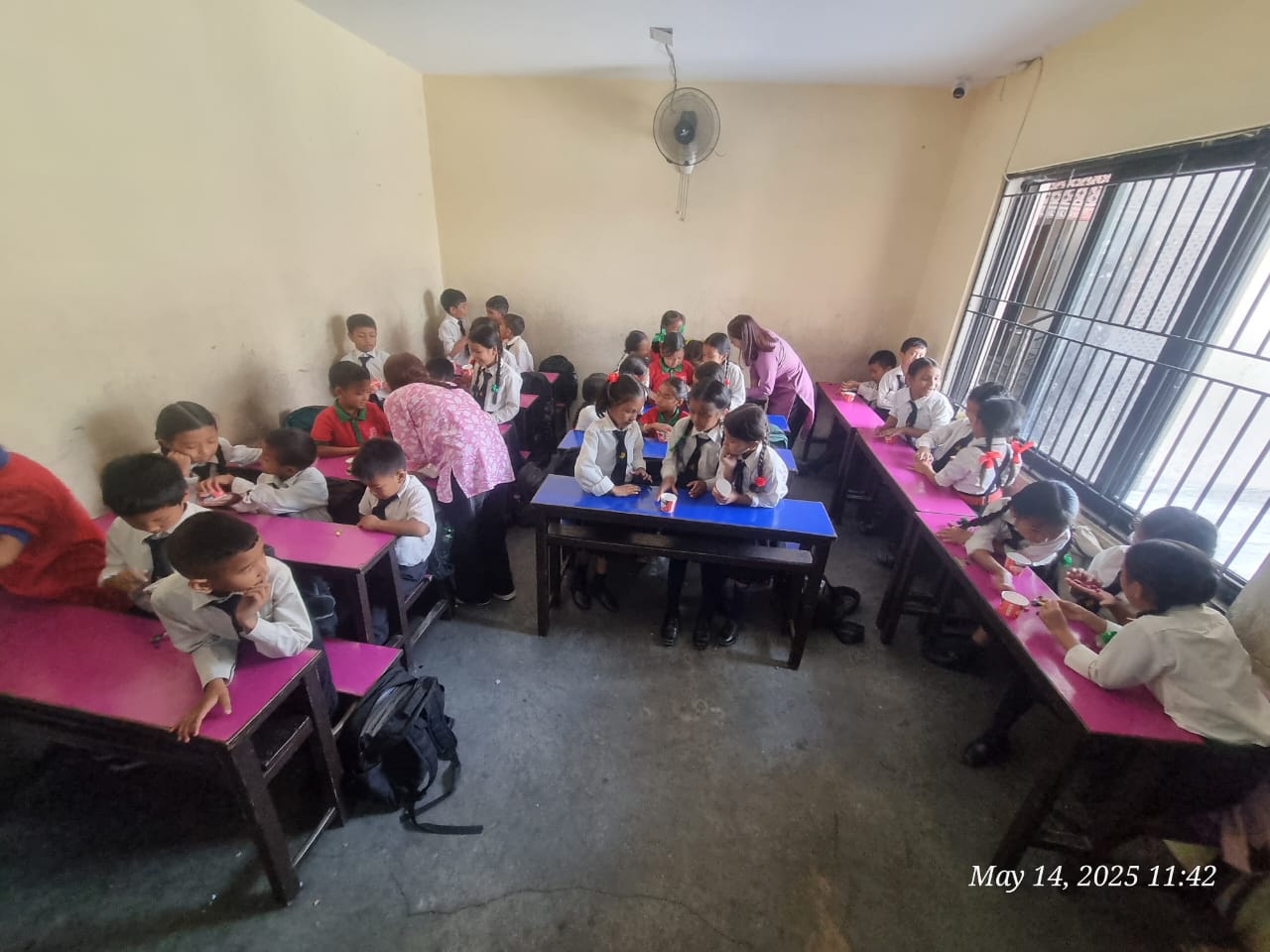 Jaya Secondary School