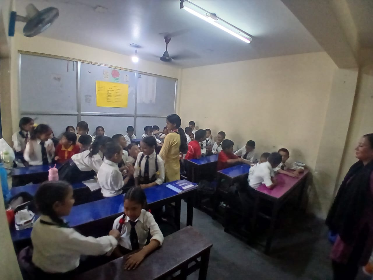 Jaya Secondary School
