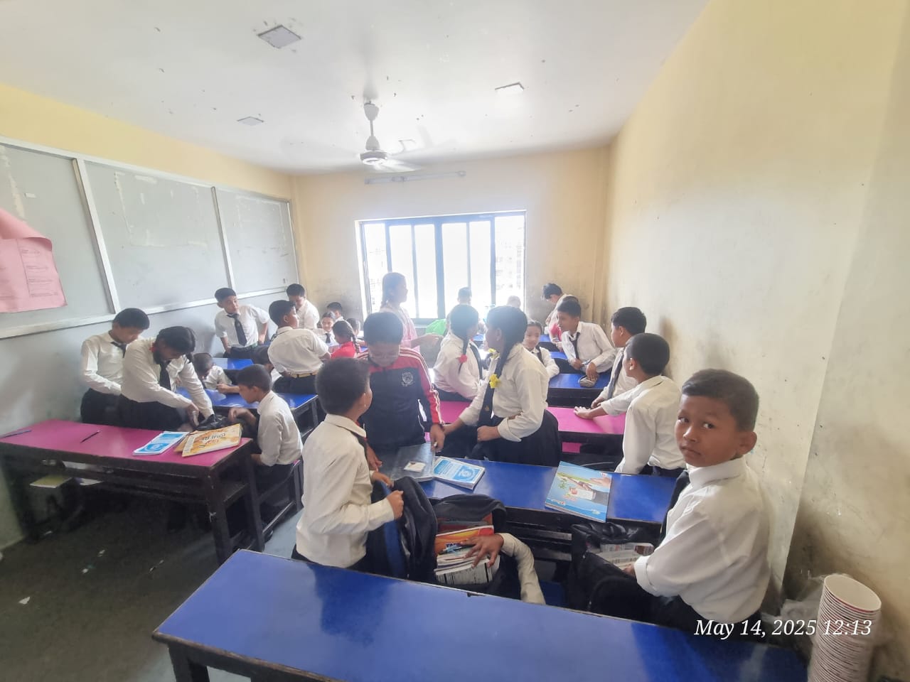 Jaya Secondary School