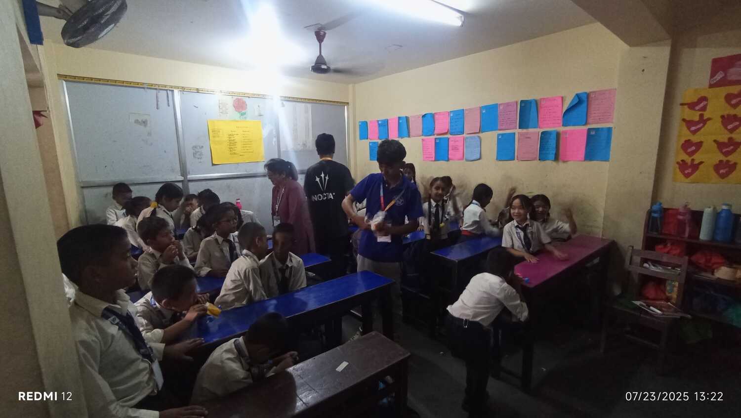 Jaya Secondary School