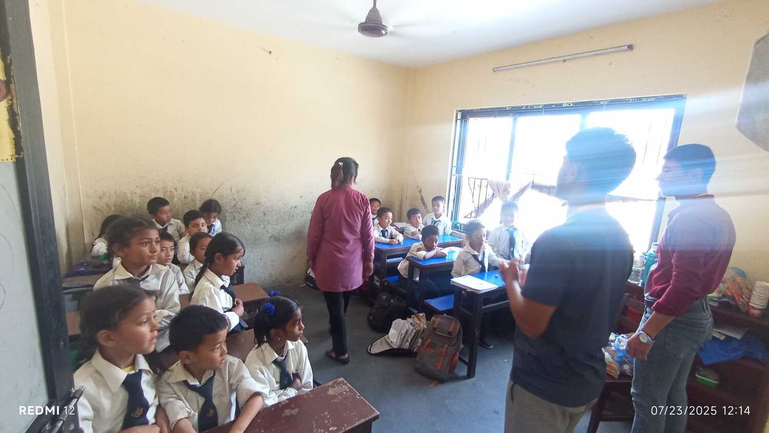 Jaya Secondary School