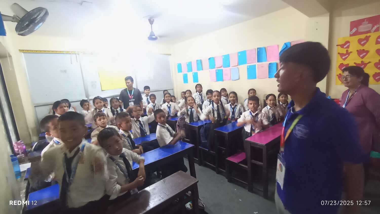 Jaya Secondary School