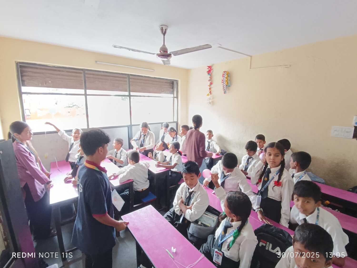 Jaya Secondary School