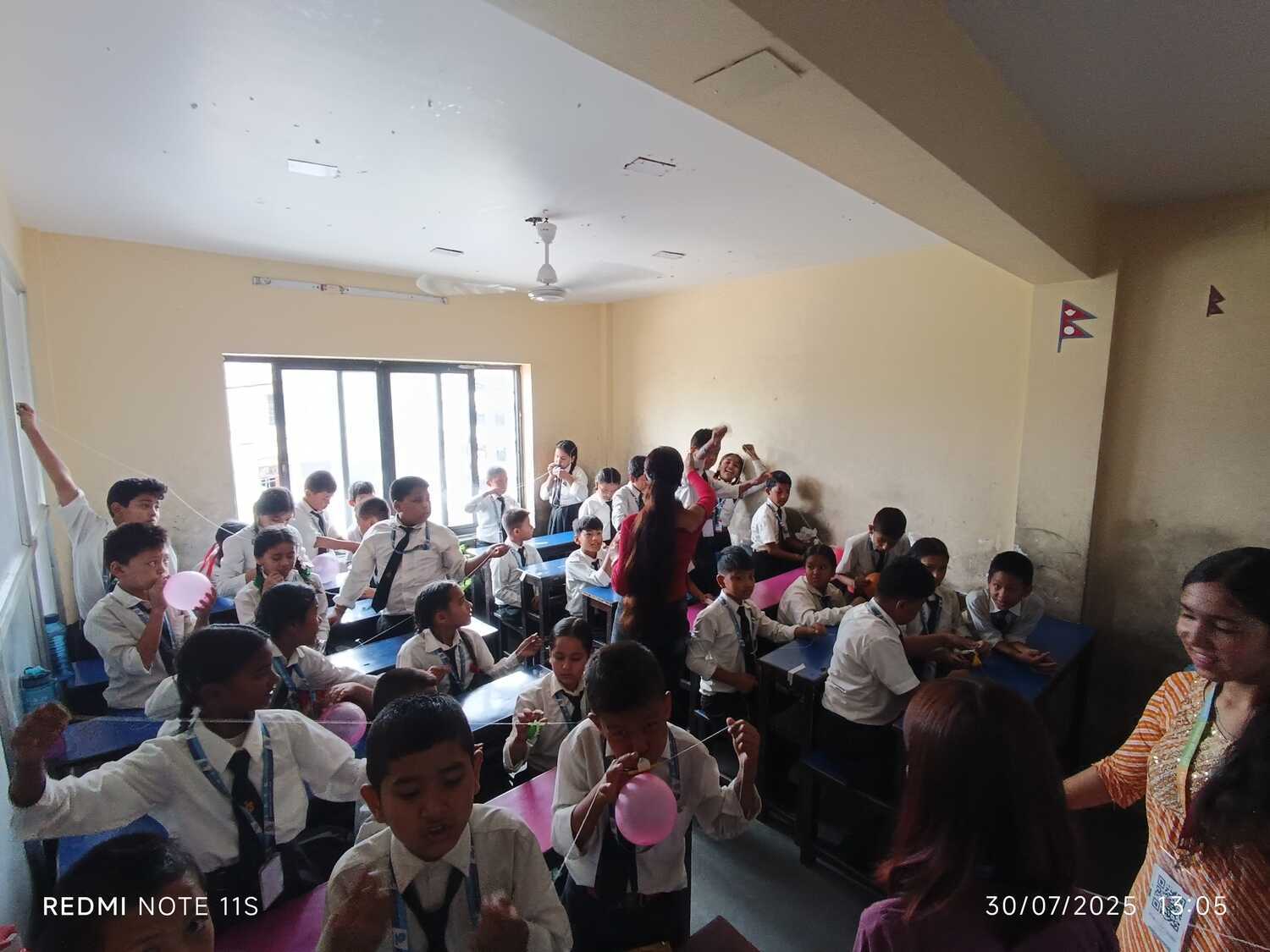 Jaya Secondary School