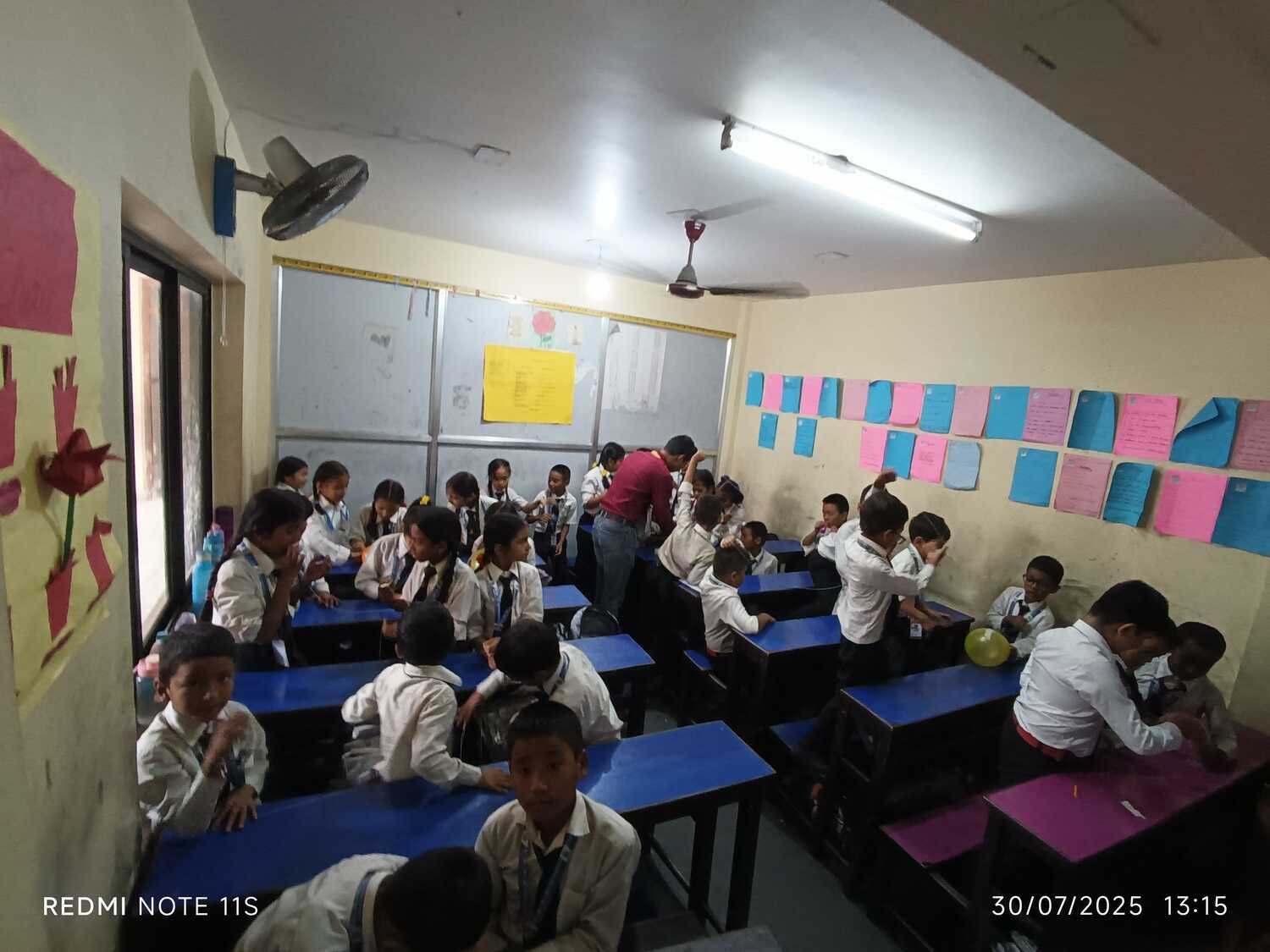 Jaya Secondary School