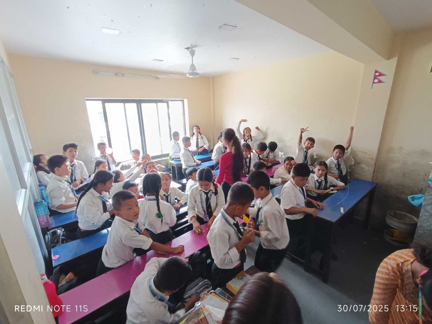 Jaya Secondary School