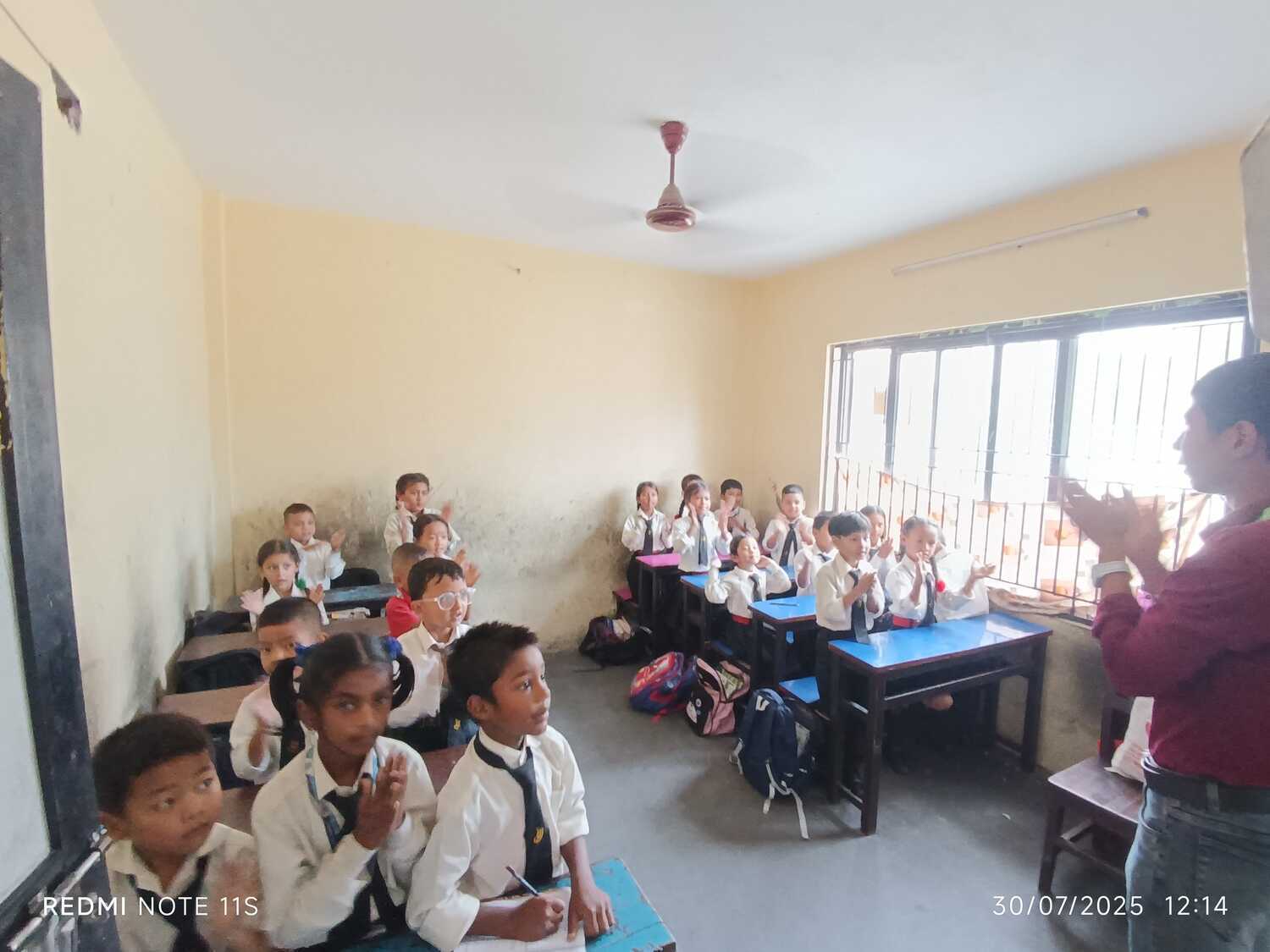 Jaya Secondary School