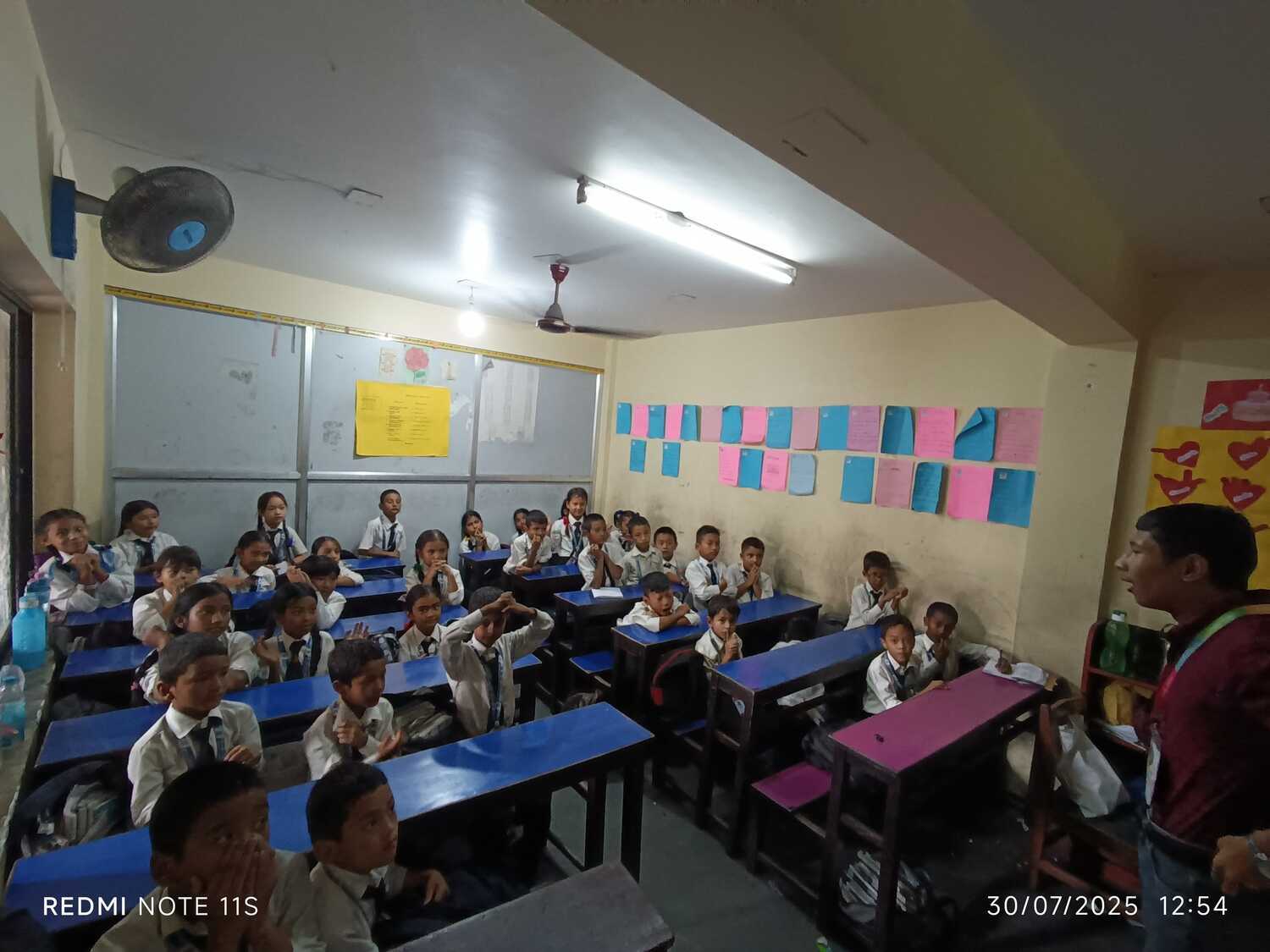 Jaya Secondary School