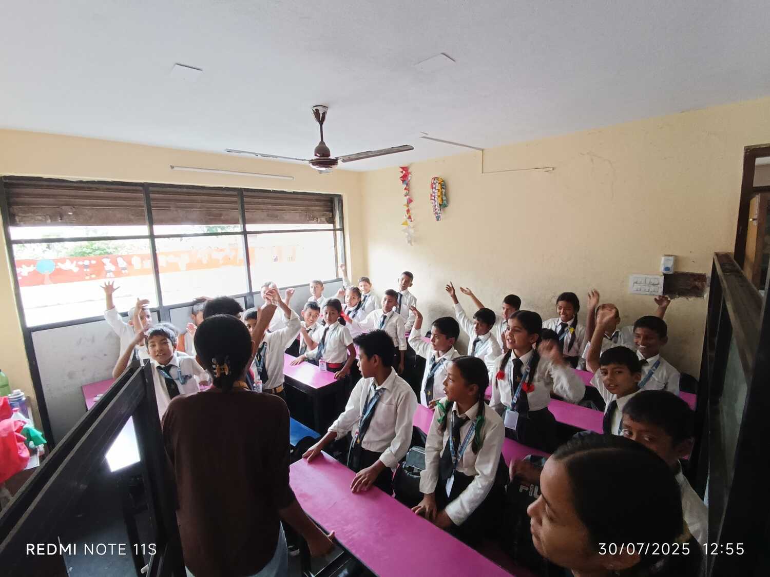Jaya Secondary School