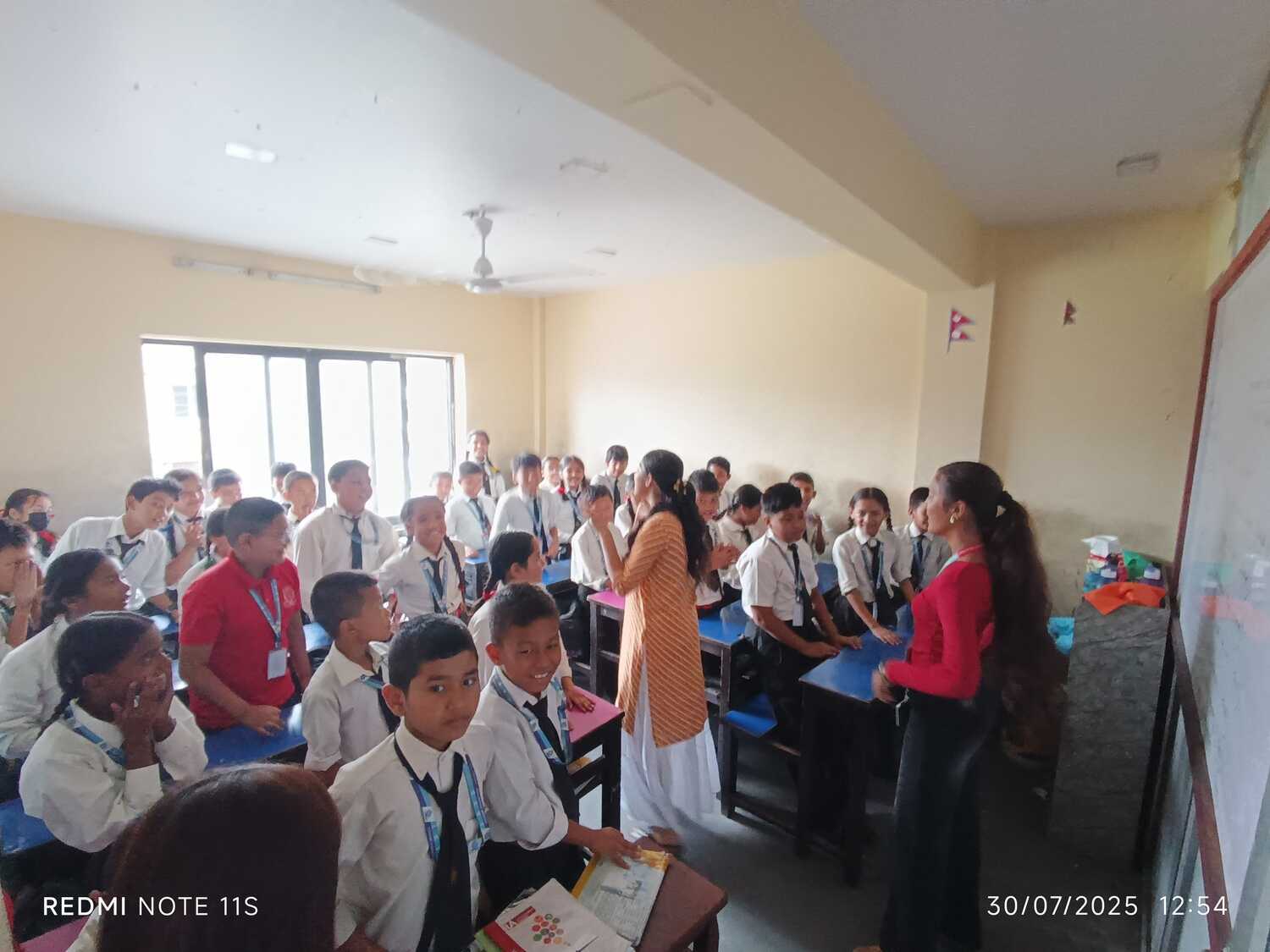 Jaya Secondary School