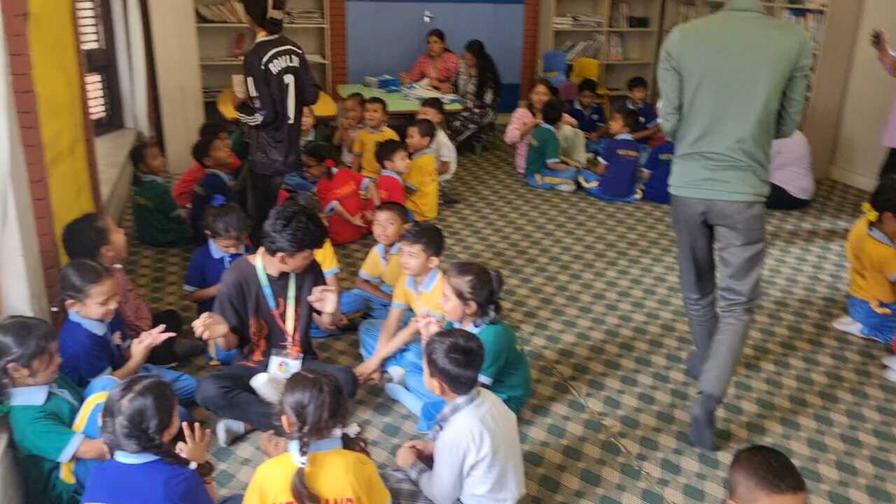 Kathmandu shikshalaya