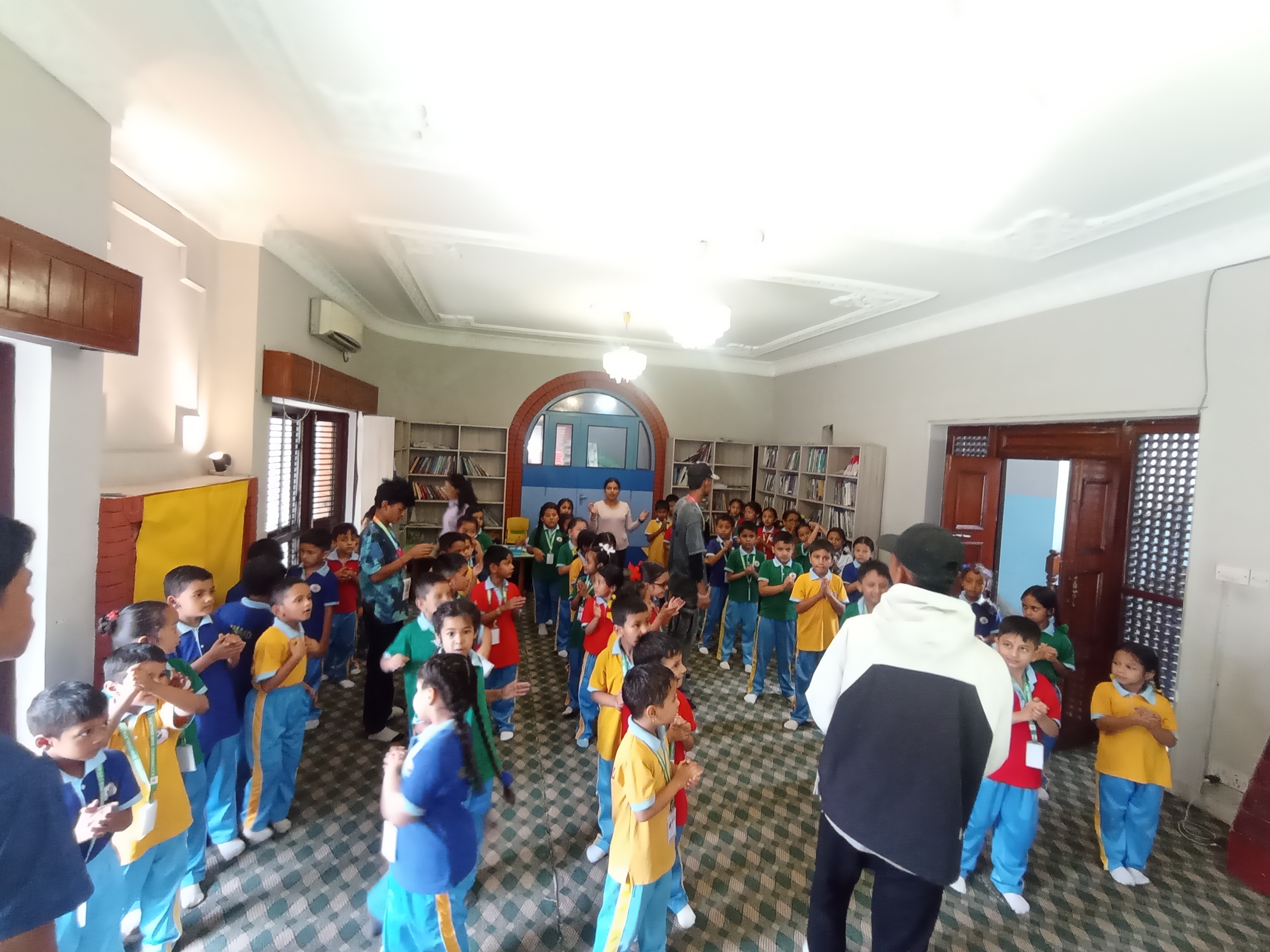 Kathmandu shikshalaya