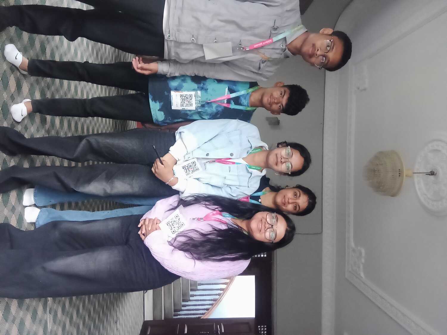 Team Member