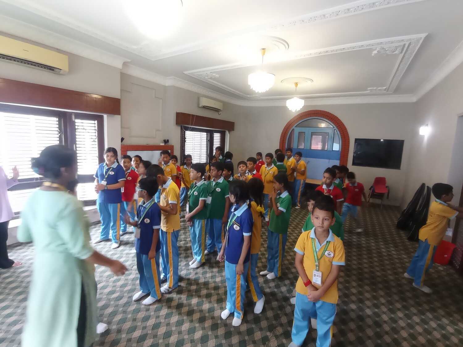 Kathmandu shikshalaya