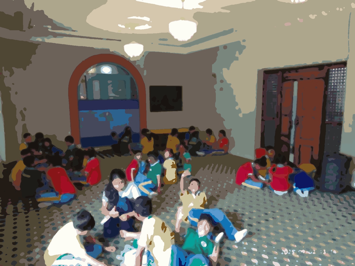 Kathmandu shikshalaya