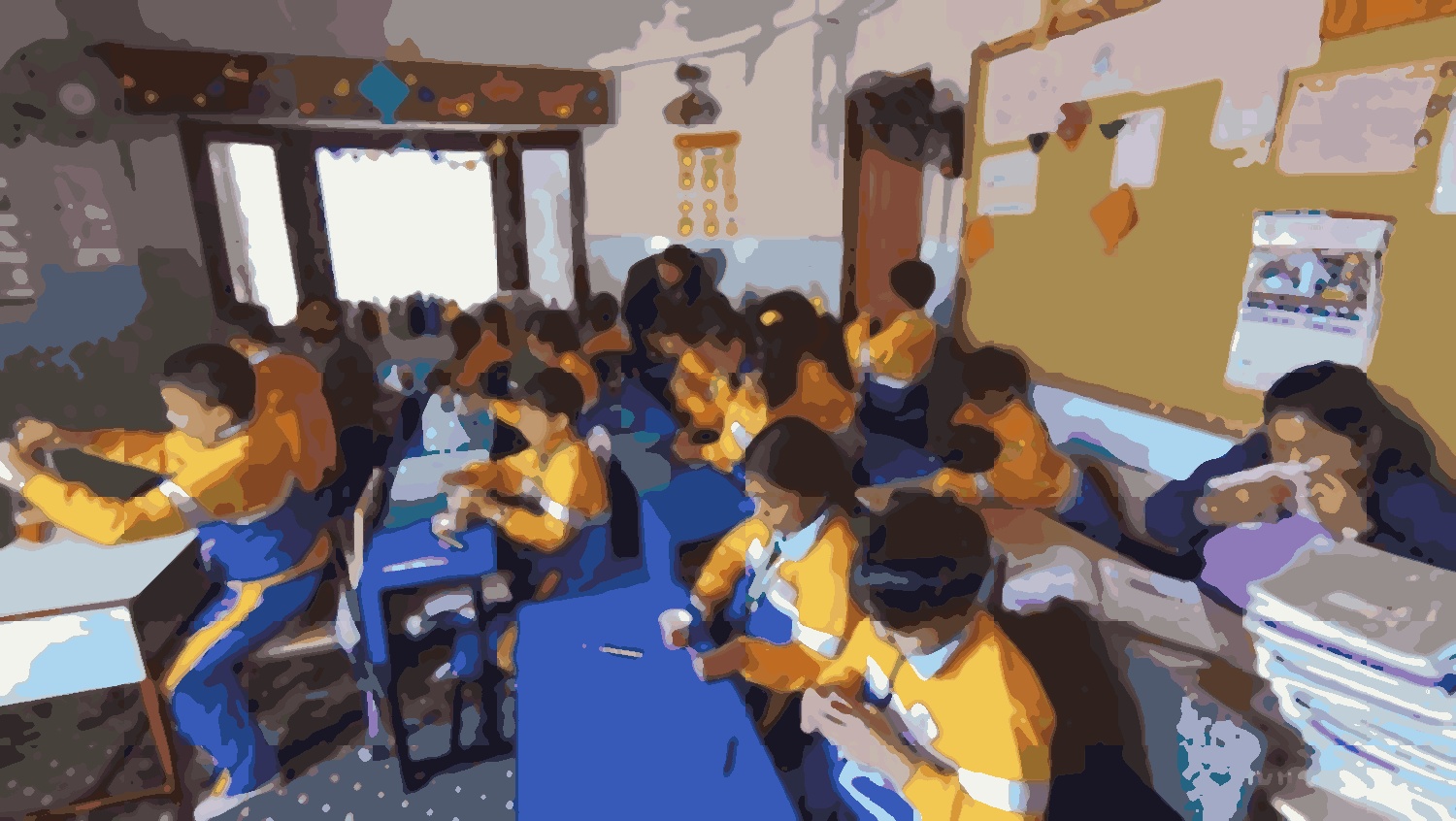 Kathmandu shikshalaya