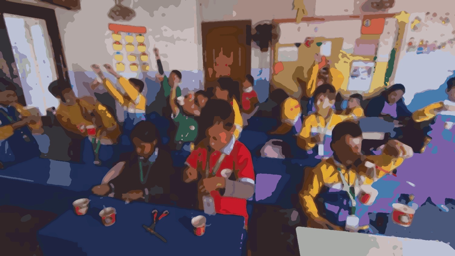 Kathmandu shikshalaya