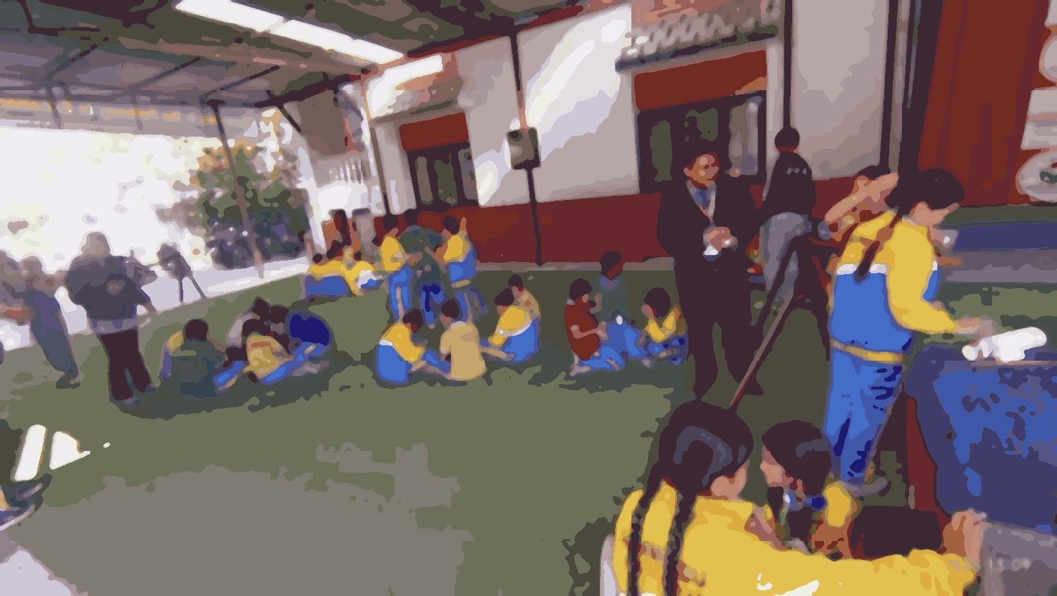 Kathmandu shikshalaya